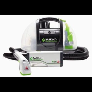 Bissell BarkBath Dog Bath Washer